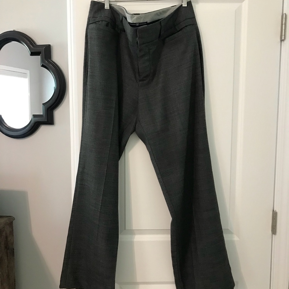 GAP curvy, 16R dress pant, worn once